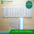 e-commerce use HDPE material air bubble bag